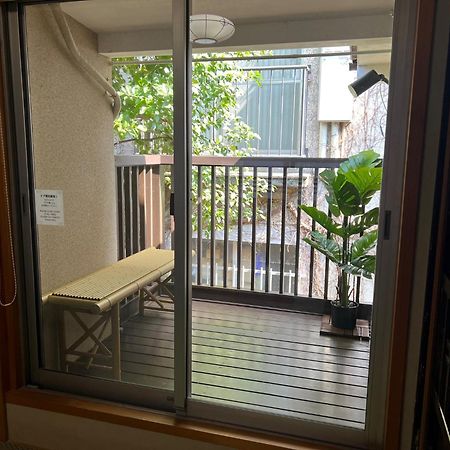 Kiyomizu Machiya Inn Kyoto Exterior photo