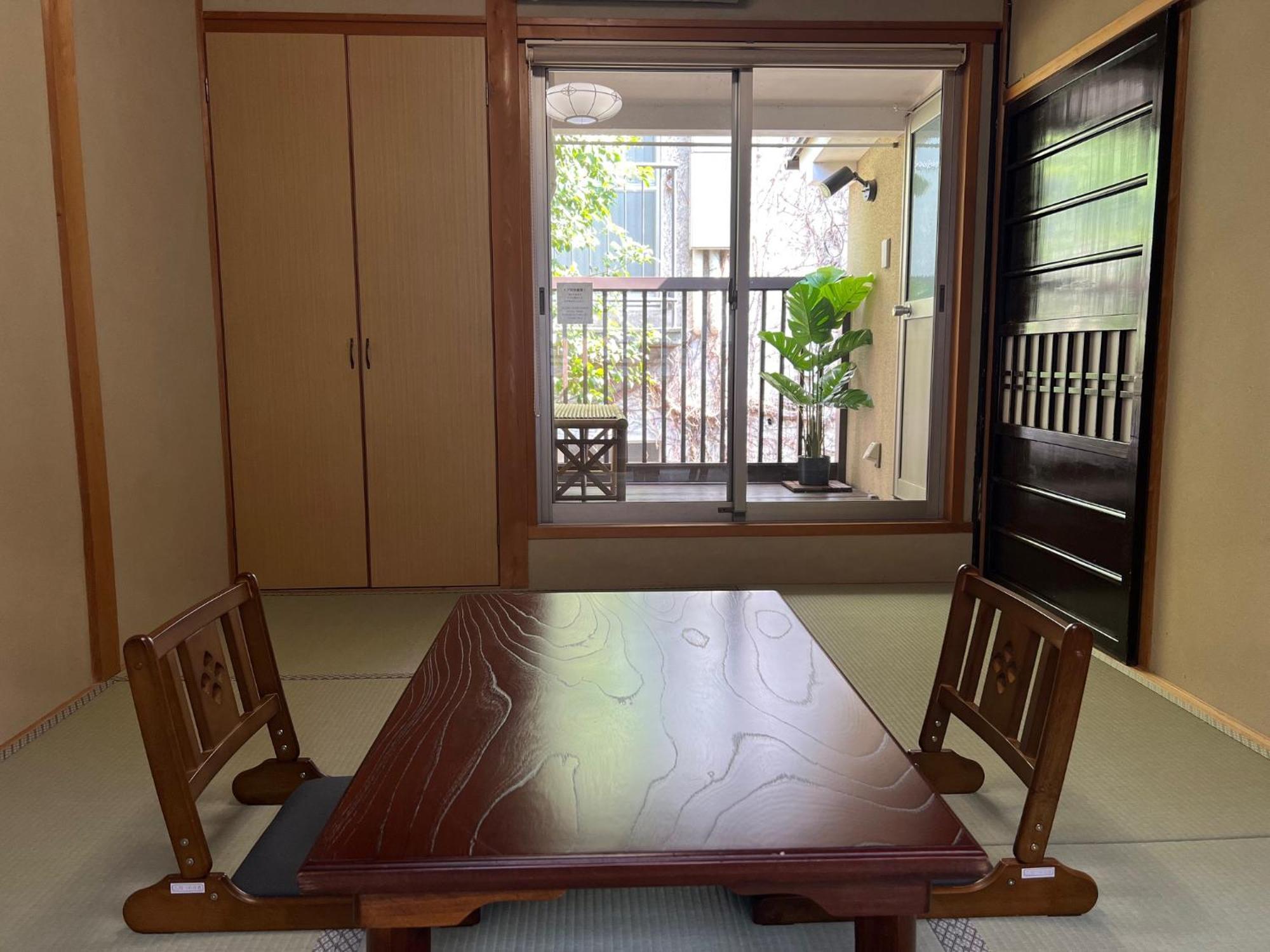 Kiyomizu Machiya Inn Kyoto Exterior photo