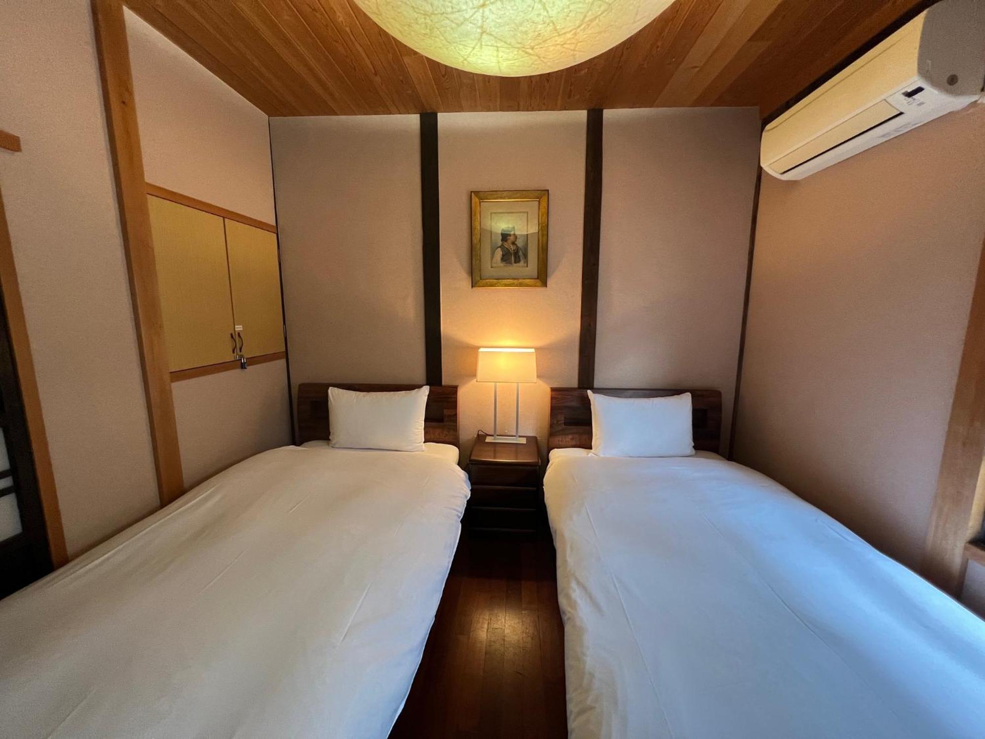 Kiyomizu Machiya Inn Kyoto Exterior photo